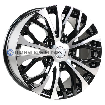 RST R088 (LC200) 8x18/5x150 ET56 D110.1 BD