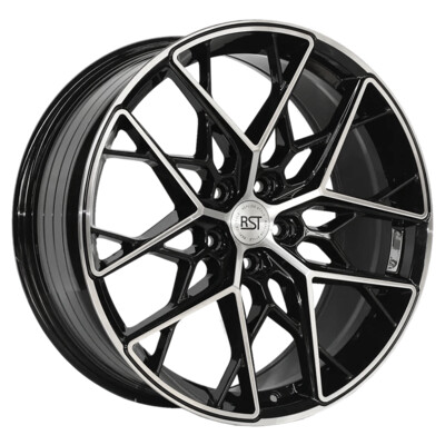 RST R092FF 8.5x20/5x114.3 ET40 D67.1 BD