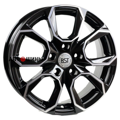 RST R096 (Skoda, VW) 6.5x16/5x100 ET40 D57.1 BD