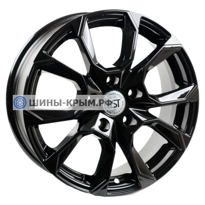 RST R096 (Skoda, VW) 6.5x16/5x100 ET40 D57.1 BL