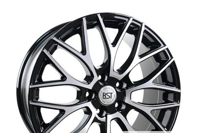 RST R098 8x18/5x112 ET39 D66.6 GB