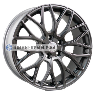 RST R098 (Mazda) 8x18/5x114.3 ET45 D67.1 Silver