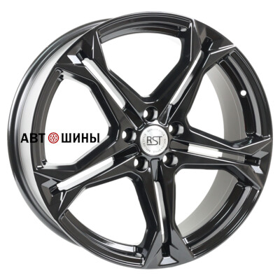 RST R099 (Faw) 7.5x19/5x114.3 ET35 D67.1 BL