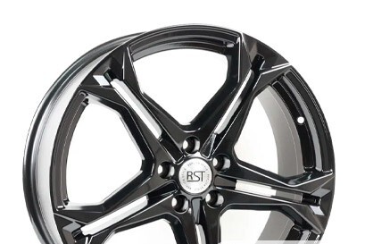 RST R099 7.5x19/5x108 ET46 D63.4 GB