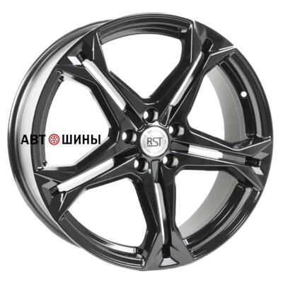 RST R099 (Geely Tugela) 7.5x19/5x108 ET46 D63.4 BD RST R099 (Geely Tugela) 7.5x19/5x108 ET46 D63.4 BD