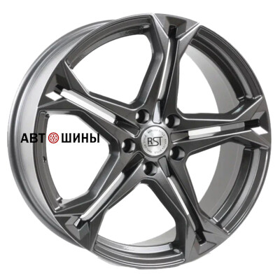 RST R099 (Mazda6) 7.5x19/5x114.3 ET45 D67.1 Silver