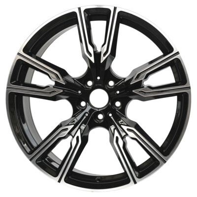 RST R102FF (BMW X5/X6 IV X7 G07) 9x20/5x112 ET35 D66.6 BD