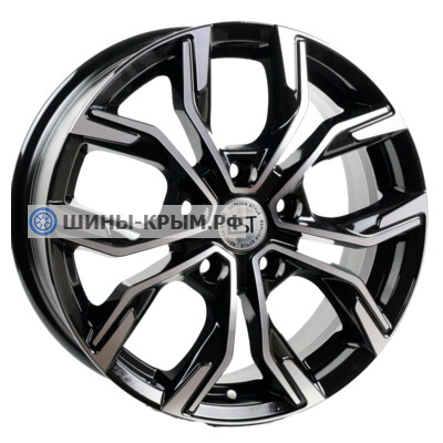 RST R106 6.5x16/5x110 ET46 D63.4 BD