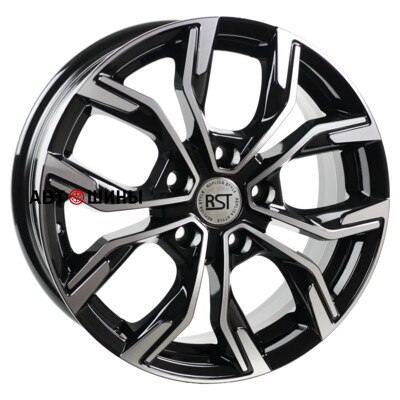 RST R106 (CS35 Plus) 6.5x16/5x110 ET46 D63.4 BD