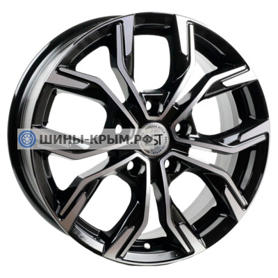 RST R106 (Ford) 6.5x16/5x108 ET50 D63.4 BD