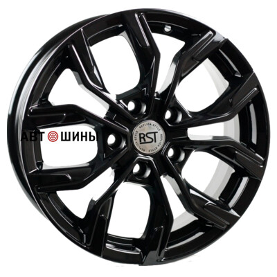 RST R106 (Kia Cee'd, Hyndai i30) 6.5x16/5x114.3 ET50 D66.1 BL