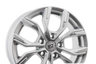 RST R106 (Kia Cee'd, Hyndai i30) 6.5x16/5x114.3 ET50 D66.1 SL