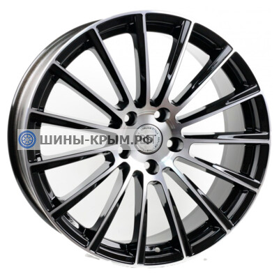 RST R108 (Mersedes E) 8x18/5x112 ET43 D66.6 BH