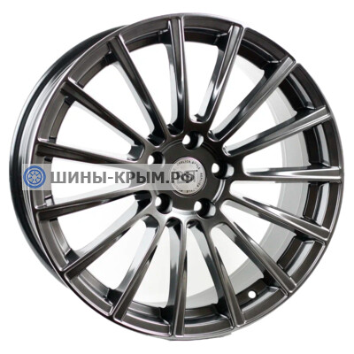 RST R108 (Mersedes E) 8x18/5x112 ET43 D66.6 BH