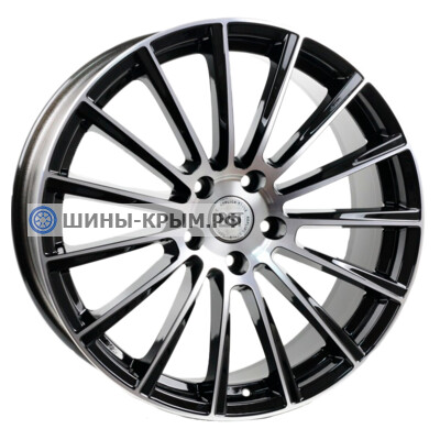 RST R108 (Volvo) 8x18/5x108 ET42.5 D63.4 BD RST R108 (Volvo) 8x18/5x108 ET42.5 D63.4 BD