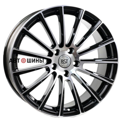 RST R108 (Volvo) 8x18/5x108 ET42.5 D63.4 BH