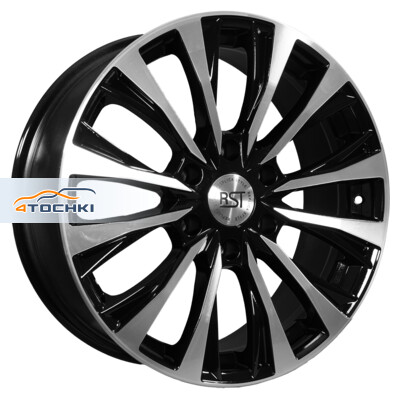 RST R109 7.5x19/6x139.7 ET25 D106.1 BD