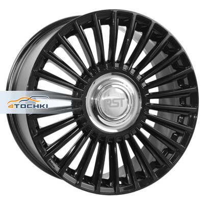 RST R112 9x20/5x114.3 ET40 D67.1 BL