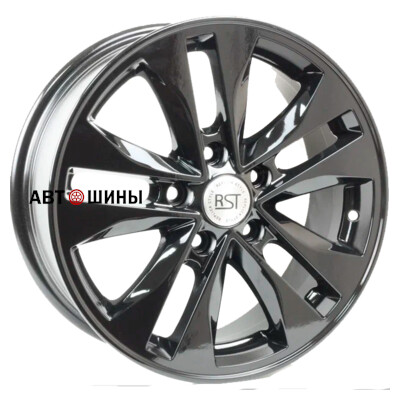 RST R116 (ASX, Cee'd, Optima) 6.5x16/5x114.3 ET46 D67.1 BL