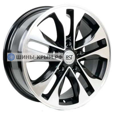 RST R116 (Skoda, VW) 6.5x16/5x100 ET40 D57.1 BD