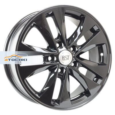 RST R116 (Skoda, VW) 6.5x16/5x100 ET40 D57.1 BL