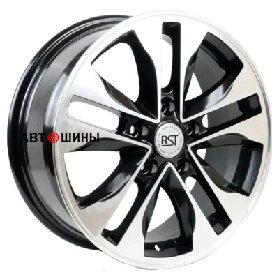 RST R116 (Skoda, VW) 6.5x16/5x112 ET40 D57.1 SL