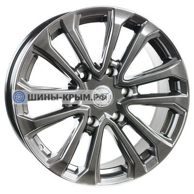 RST R117 (Prado) 7.5x17/6x139.7 ET25 D106.1 BH