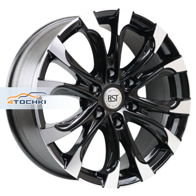 RST R118 (Haval, Great Wall) 7.5x18/6x139.7 ET42 D100.1 BD
