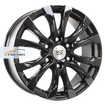 RST R118 (Haval, Great Wall) 7.5x18/6x139.7 ET42 D100.1 BL