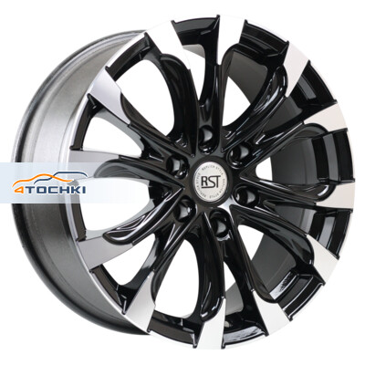 RST R118 (Lexus) 7.5x18/6x139.7 ET48 D92.5 BD