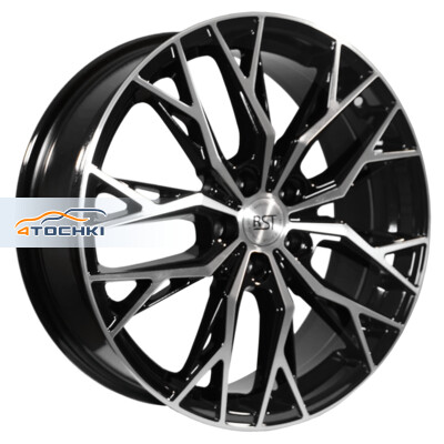 RST R119 (Exeed) 7x19/5x108 ET36 D65.1 BD RST R119 (Exeed) 7x19/5x108 ET36 D65.1 BD