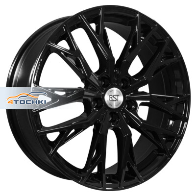 RST R119 (Haval F7) 7x19/5x114.3 ET40 D64.1 BL