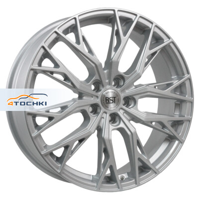 RST R119 (Haval F7) 7x19/5x114.3 ET40 D64.1 Silver