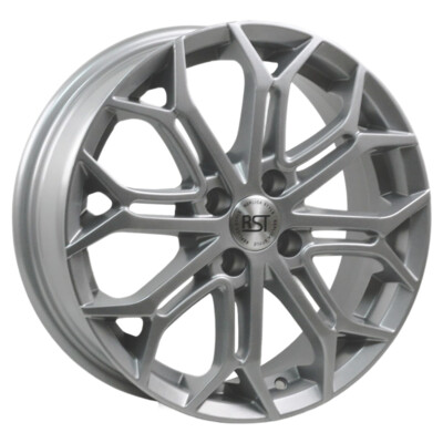 RST R126 (Lada) 6x16/4x98 ET33 D58.6 BDm