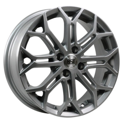 RST R126 (Solaris) 6x16/4x100 ET49 D54.1 SL
