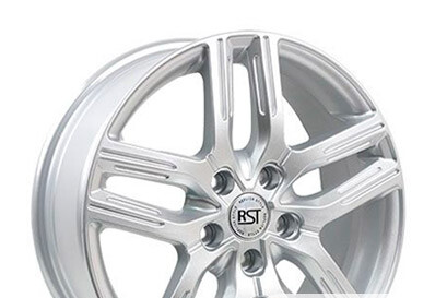 RST R127 7x17/5x114.3 ET50 D67.1 HBFP