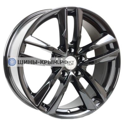 RST R128 (Mazda) 7.5x18/5x114.3 ET45 D67.1 BL