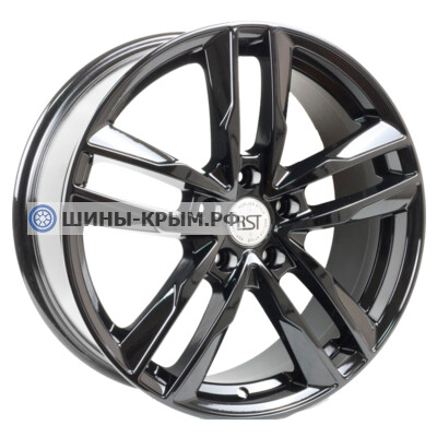 RST R128 (Volvo XC40) 7.5x18/5x108 ET50.5 D63.4 BL