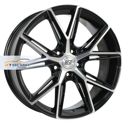 RST R129 (Genesis) 7.5x19/5x114.3 ET39 D67.1 BL