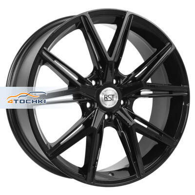 RST R129 (Genesis) 7.5x19/5x114.3 ET39 D67.1 BL