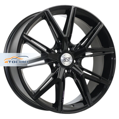 RST R129 (Jetour Dashing) 7.5x19/5x108 ET38 D60.1 BL