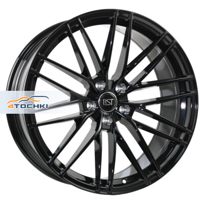RST R132FF (Audi Q8) 9x20/5x112 ET20 D66.5 BL