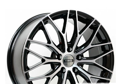 RST R137 7x17/5x114.3 ET31 D67.1 BFP