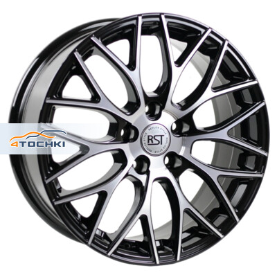 RST R137 (Exeed) 7x17/5x108 ET36 D65.1 BD RST R137 (Exeed) 7x17/5x108 ET36 D65.1 BD