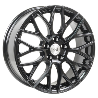 RST R137 (Exeed) 7x17/5x108 ET36 D65.1 BL