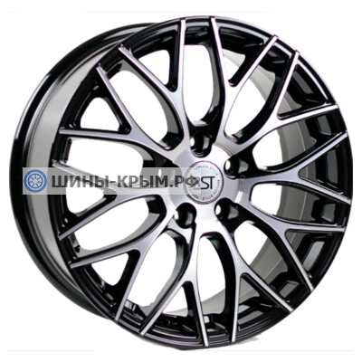 RST R137 (Jolion) 7x17/5x114.3 ET37 D66.5 BD RST R137 (Jolion) 7x17/5x114.3 ET37 D66.5 BD