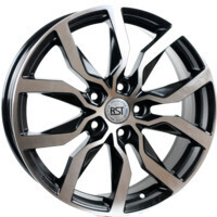 RST R138 (Coolray) 7x18/5x114.3 ET50 D54.1 Silver