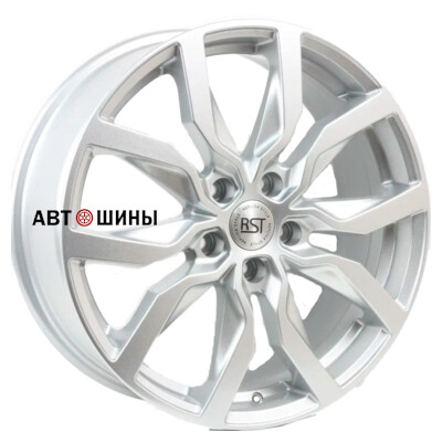 RST R138 (Coolray) 7x18/5x114.3 ET50 D54.1 BMG