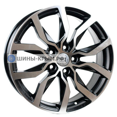 RST R138 (Honda) 7x18/5x114.3 ET50 D64.1 BD