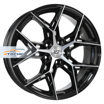 RST R139 (RX) 7.5x19/5x108 ET41 D65.1 BD